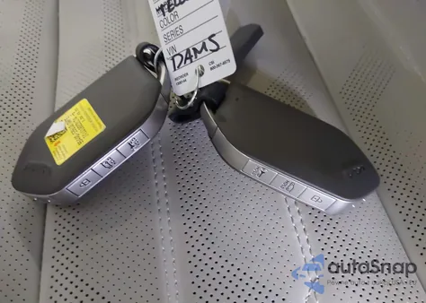 2025 Kia Telluride Sx/Sx X-Line/Sx Prestige/Sx Prestige X-Line/Sx Prestige X-Pro из США, поврежденный, VIN 5XYP5DGC6SG605628